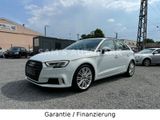 Audi A3 Sportback S-LINE NAVI TEMP. SHZ GARANTIE