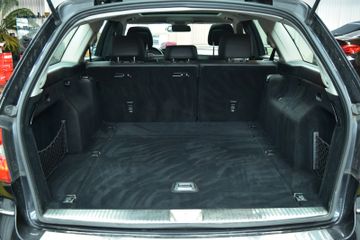 Mercedes E 350 - 11