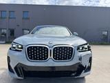BMW X4 xDrive30d M SPORT AMBIENT SHADOW LASER
