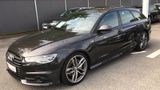 Audi A6 3.0 TDI 160kW quattro S tronic Avant - - Audi A6 mit Diesel-Antrieb: Standheizung