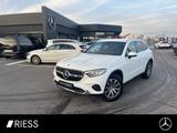 Mercedes-Benz GLC 200 4M Avantgarde Navi LED AHK Keyless Kamer - gebrauchte Mercedes-Benz GLC 200 aus dem Jahr 2025