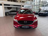 Mazda CX-5 Sports-Line 2.2 AWD ACC KAMERA LEDER - Mazda mit Diesel-Antrieb: Automatik