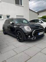 MINI Cooper S Clubman - MINI Cooper S Clubman: Limousine