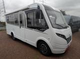 Dethleffs Globebus Active I 4 140PS + AUTOMATIK 