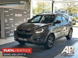 Hyundai ix35 FIFA World Cup Edition 2WD - Hyundai in Rostock