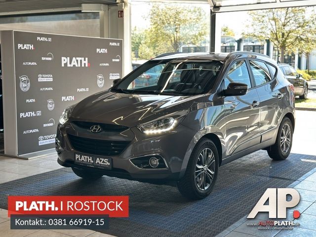 Hyundai ix35  FIFA World Cup Edition 2WD