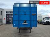 Schwarzmüller Y203 / Liftachse / Alu-Felgen - Angebote
