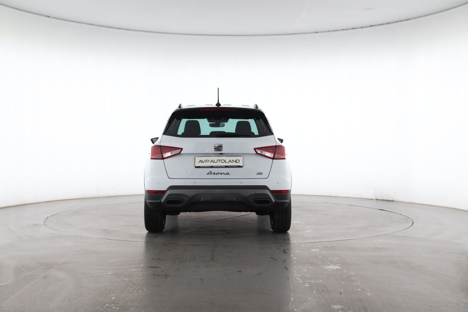 Seat Arona - Bild 6