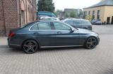 Mercedes-Benz C 180 Avantgarde*LED*19"+tiefer*Comand*PDC* - Mercedes-Benz: Comand
