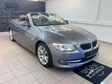 BMW 330d Cabrio Automatik - BMW 3er Reihe mit Diesel-Antrieb: Cabrio, Automatik