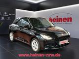 Suzuki SWIFT 1.2 COMFORT NAVI KLIMA TEMPOMAT - Suzuki Swift in Saarbrücken