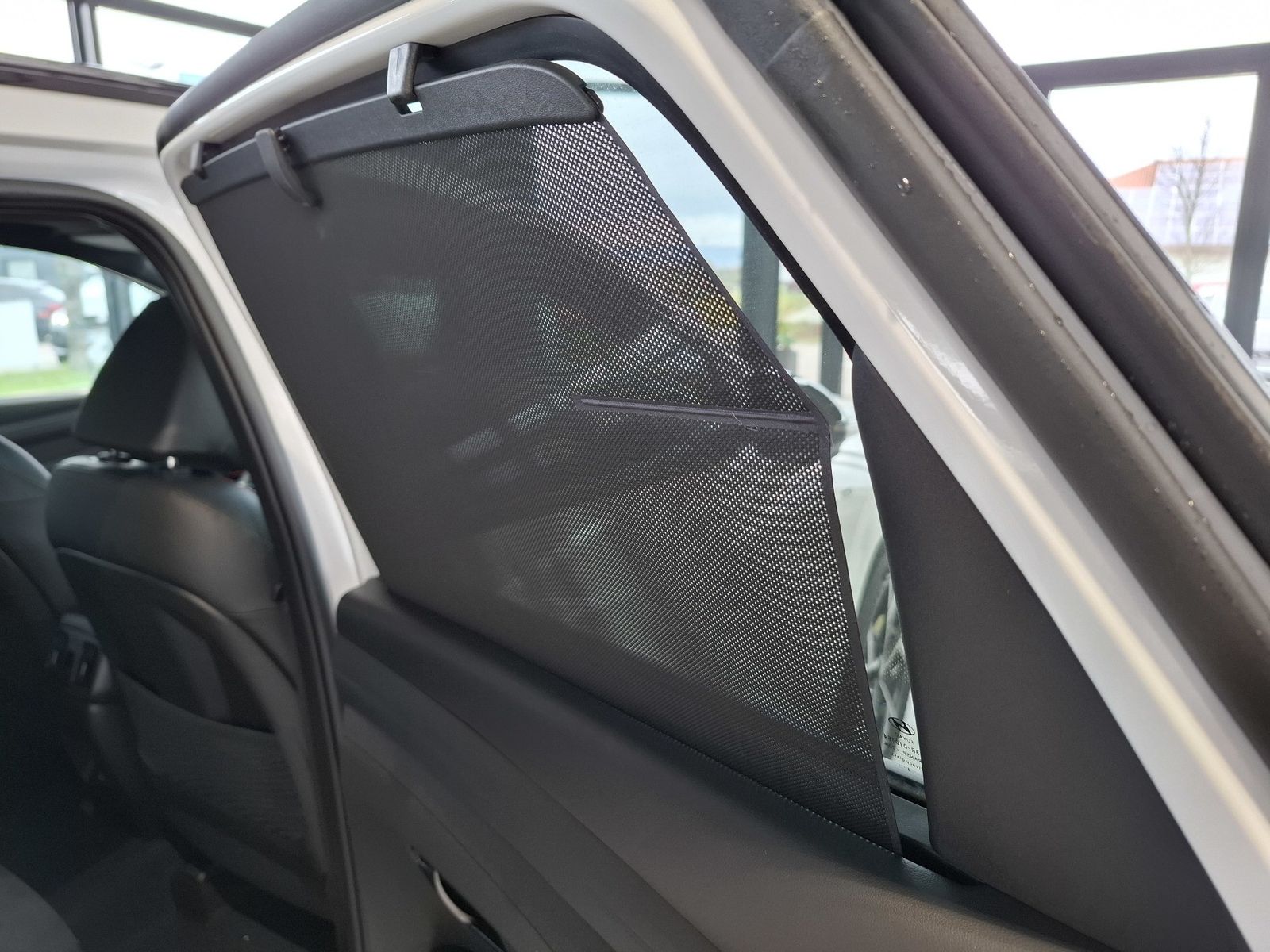 Hyundai TUCSON - Bild 17