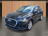 Audi Q3 45 TFSI e PlugIn*Parklenk*Digital Cockpit*DAB - Audi mit Hybrid-Antrieb: Geländewagen, Automatik