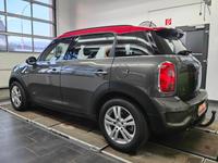 MINI Cooper S Countryman All4*Pano/Schiebe*Navi*Sport