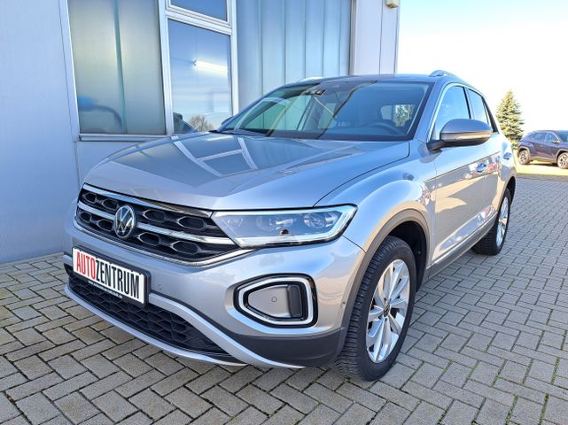 Volkswagen T-Roc 1.5TSI Style FACELIFT DSG STANDHEIZUNG LED