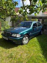 Mercedes-Benz C 200 CLASSIC Classic - Mercedes-Benz C 200 aus 1998