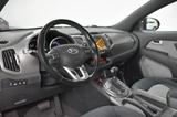 Kia SPORTAGE 2.0 CRDI 4WD  PLATINUM EDITION - Kia aus 2014