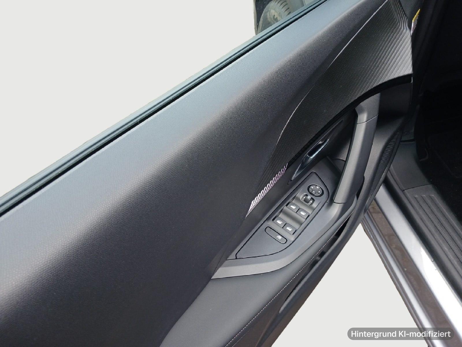 Peugeot 2008 Allure Hybrid e-DSC6 Navi,Keyless,360°