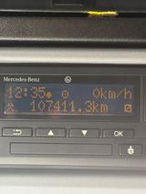 Mercedes-Benz Atego 1524 - Mercedes-Benz Atego 1