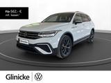 Volkswagen Tiguan Allspace Life 1,5 l TSI 3.Sitzreihe AHK - Volkswagen Tiguan Allspace Tageszulassungen