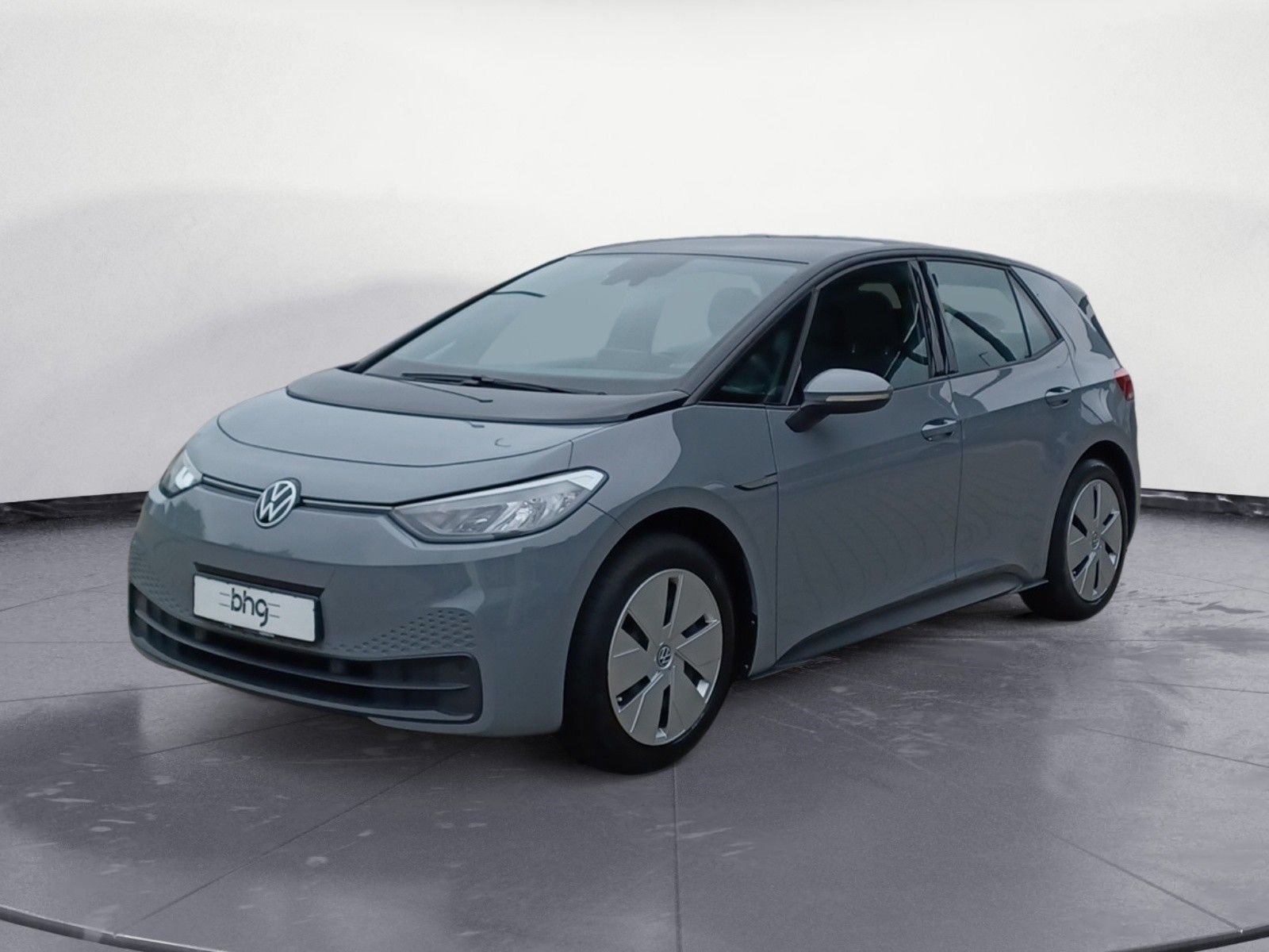 Volkswagen ID.3 - Bild 2
