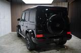 Mercedes-Benz G450d AMG-Line | Burmester | Tartufo | Prod 2025 - Mercedes-Benz G 450 Diesel Gebrauchtwagen