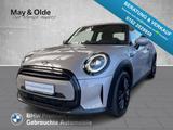 MINI One Navi LED Kamera T-Leder SHZ Klima Digitales- - MINI ONE in Hamburg