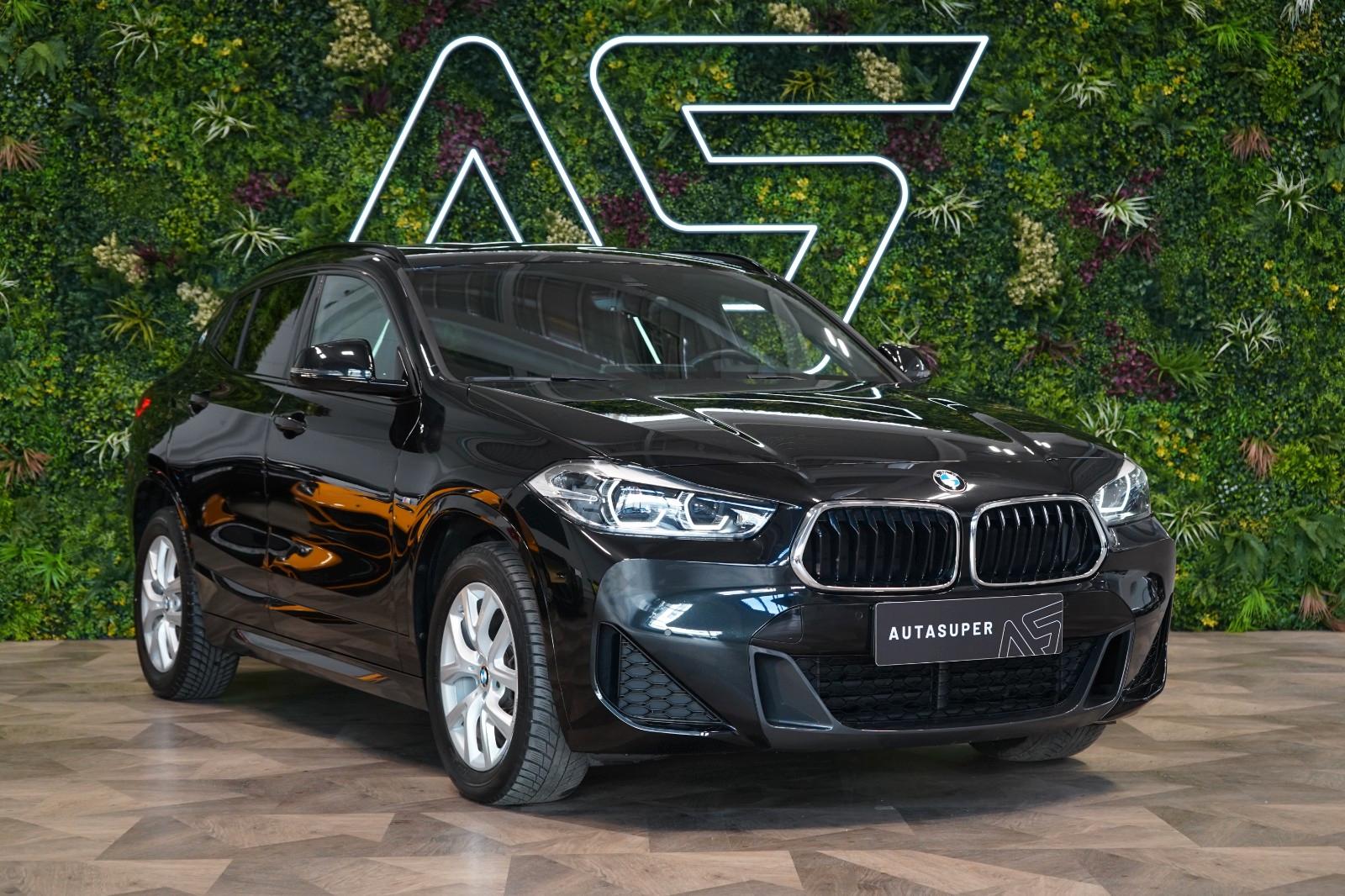BMW X2 20i*M*HUD*PANO*DAB*KAMERA*24.793 € NETTO