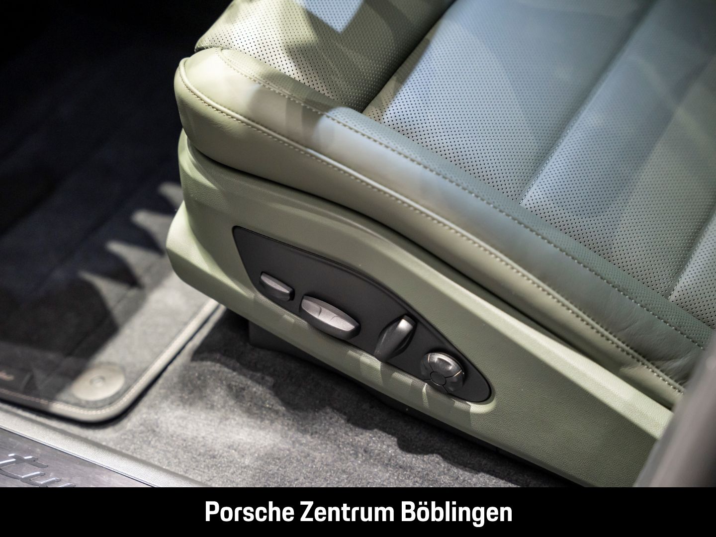 Porsche Macan - Bild 18