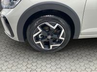 Volkswagen Taigo - Vorschau Bild 16