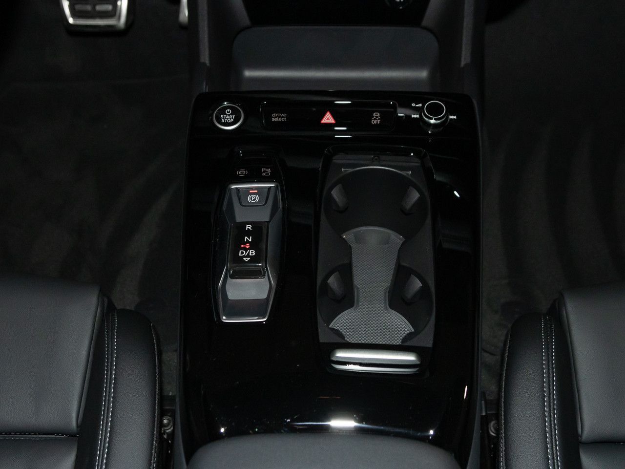 Audi A6 e-tron - Bild 17