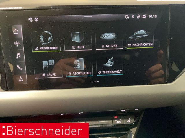 Audi e-tron GT - Bild 24