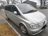 Mercedes-Benz Mercedes Viano lang 7 Sitzer - Mercedes-Benz Viano Gebrauchtwagen Sitze
