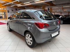 OPEL Corsa E 1.4 Selection ecoFlex|Start/Stop|LPG