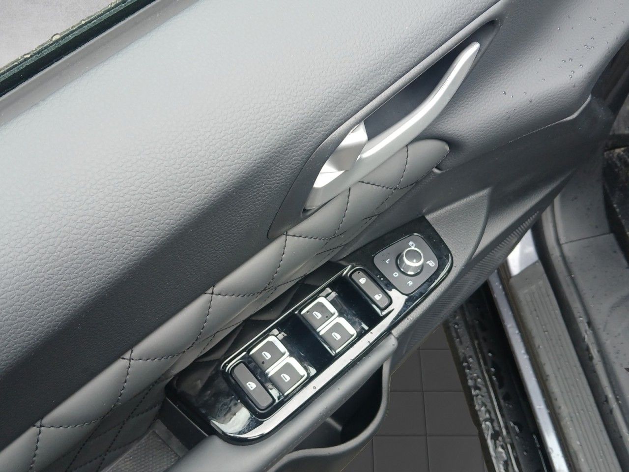 FOTON 3 Pickup – 3 Jahre Garantie – Kamera uvm. - Bild 13