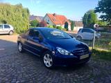 Peugeot 307 CC Filou 110 Filou - Peugeot 307 Filou mit Benzin-Antrieb