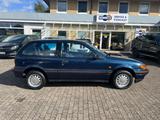 Mitsubishi Colt / Allwetter / Scheckheft / Liebhaberstück - gebrauchte Mitsubishi Colt aus dem Jahr 1990