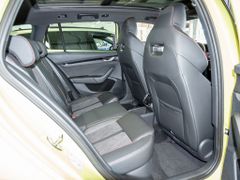 Foto Nummer 4: SKODA Octavia
