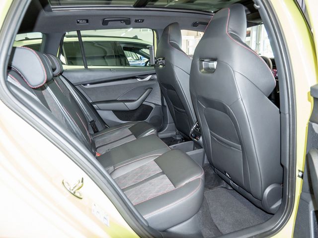 Foto Nummer 4: SKODA Octavia