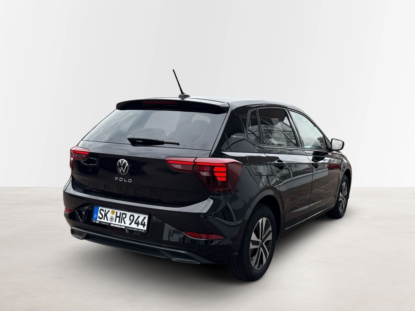 Volkswagen Polo ENERGY 1.0 TSI 7-Gang-DSG LED Navi SHZ Fern foto 4