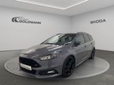 Ford Focus Turnier ST 2.0 TDCi - Ford Focus mit Diesel-Antrieb: Kombi