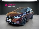 Nissan Qashqai TEKNA e-Power 190 PS (*Design-Paket*) - Nissan Qashqai: De