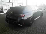 BMW M5 Sportpaket AHK-klappbar AHK El. Panodach Pano - BMW M-Modelle in Frankfurt (Main)