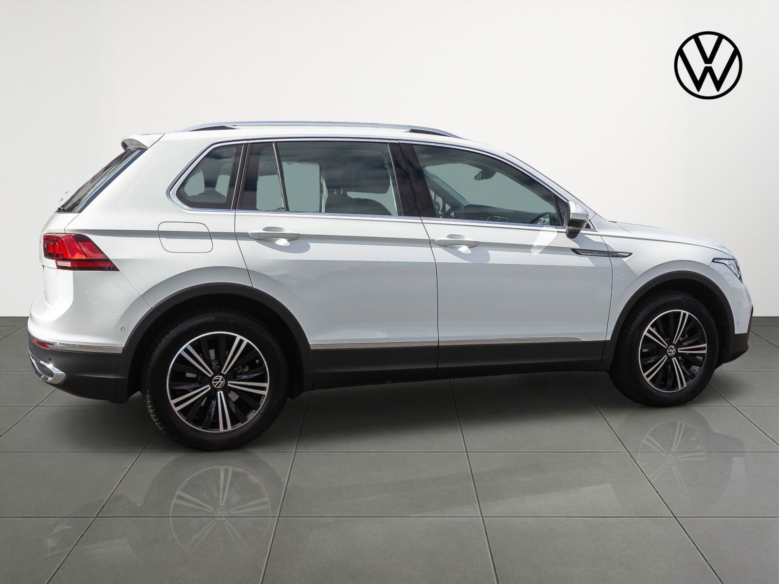 Volkswagen Tiguan - Bild 4
