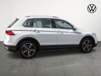 Volkswagen Tiguan - Vorschau Bild 4