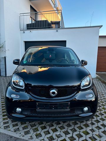 Smart ForFour Prime