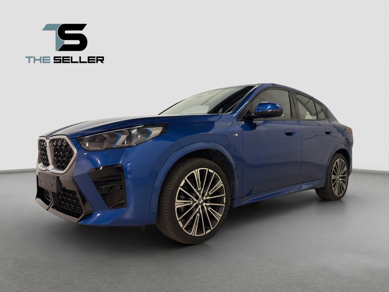 BMW X2 sdrive 20i 48V MSport auto*FORMULA S*