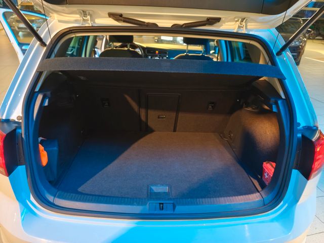 Golf VII Cup *Stanheizung* Dynaudio*Xenon*