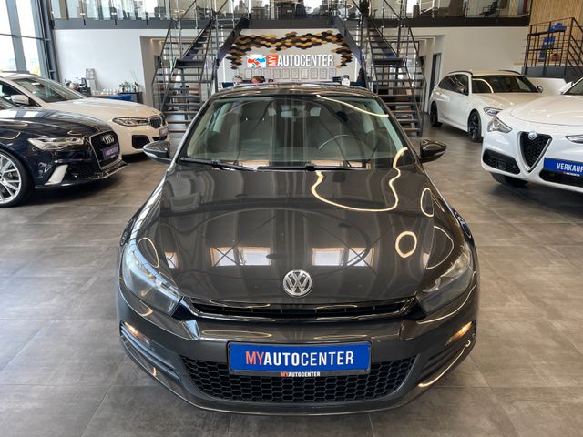 Volkswagen Scirocco 1.4 TSI *KLIMAAUTOMATIK*PDC*SPORTSITZE