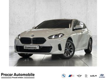 BMW Leasingangebot: BMW 120 DA PA RFK AdapLED CarPlay Shz. 17" LMR
